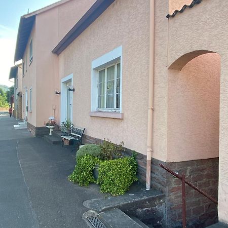 2Z-Ferienwohnung, Umgeben Vom Spessart & Main Stadtprozelten Exterior photo
